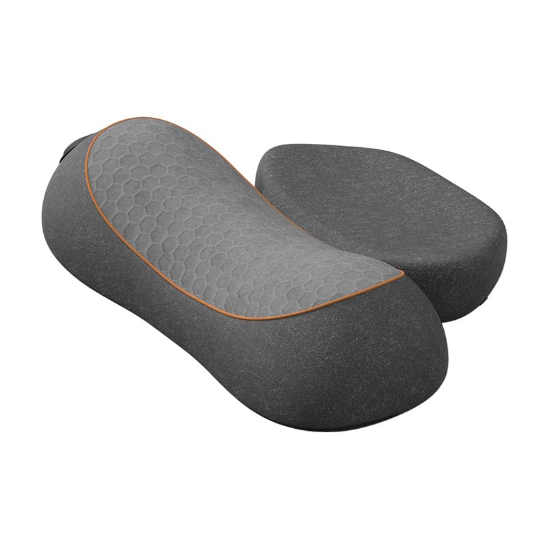 Almohada De Masaje De Airbag Inalámbrica 3 En 1