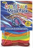 Toner Plastics Neon Mega Pack (84865)