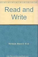 Read and Write B000PI6TY8 Book Cover