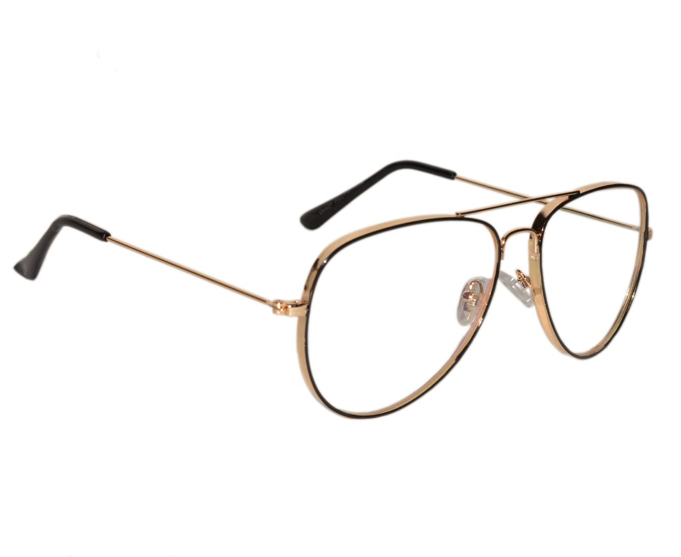 Peter JonesAnti Glare Reading Glasses for Men and Women | Computer Readers UV Protection lenses (AG023)