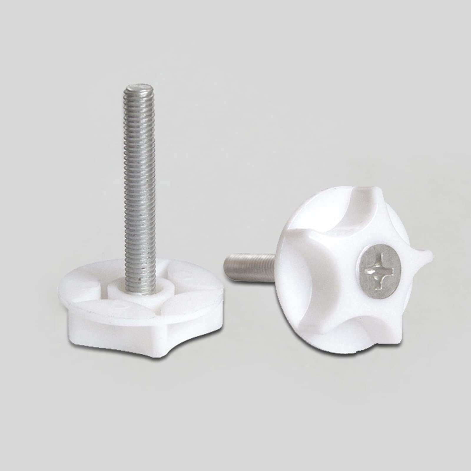 6 Pz Bulloni Per Testiera M8 Fissaggio Del Letto Vi Rondella - Foto 6