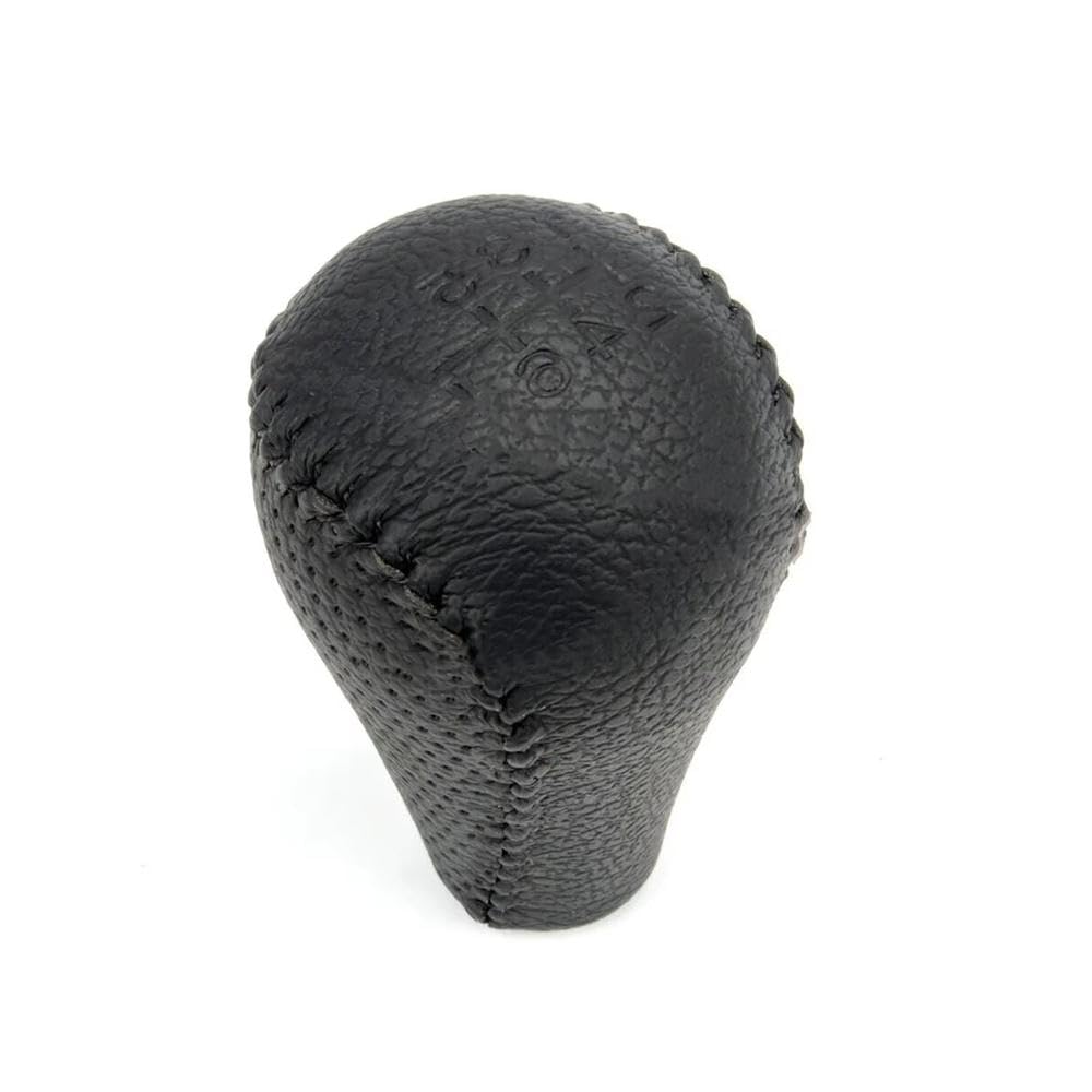 POANBCGY 6Speed Car Gear Shift Knob for Nissan Navara D40 Frontier Double 2005-2015 Auto Parts