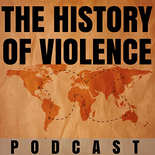 The History of Violence cover art