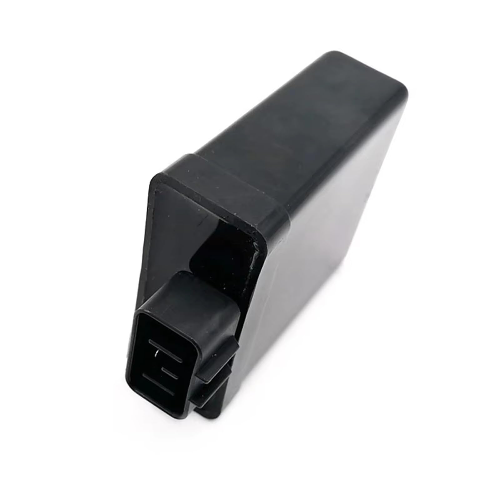 Compatible Con Yamaha Para ZY100 JOG100 RS100 RSZ100 Componentes De Rendimiento De Motocicleta Unidad De Encendido CDI Box