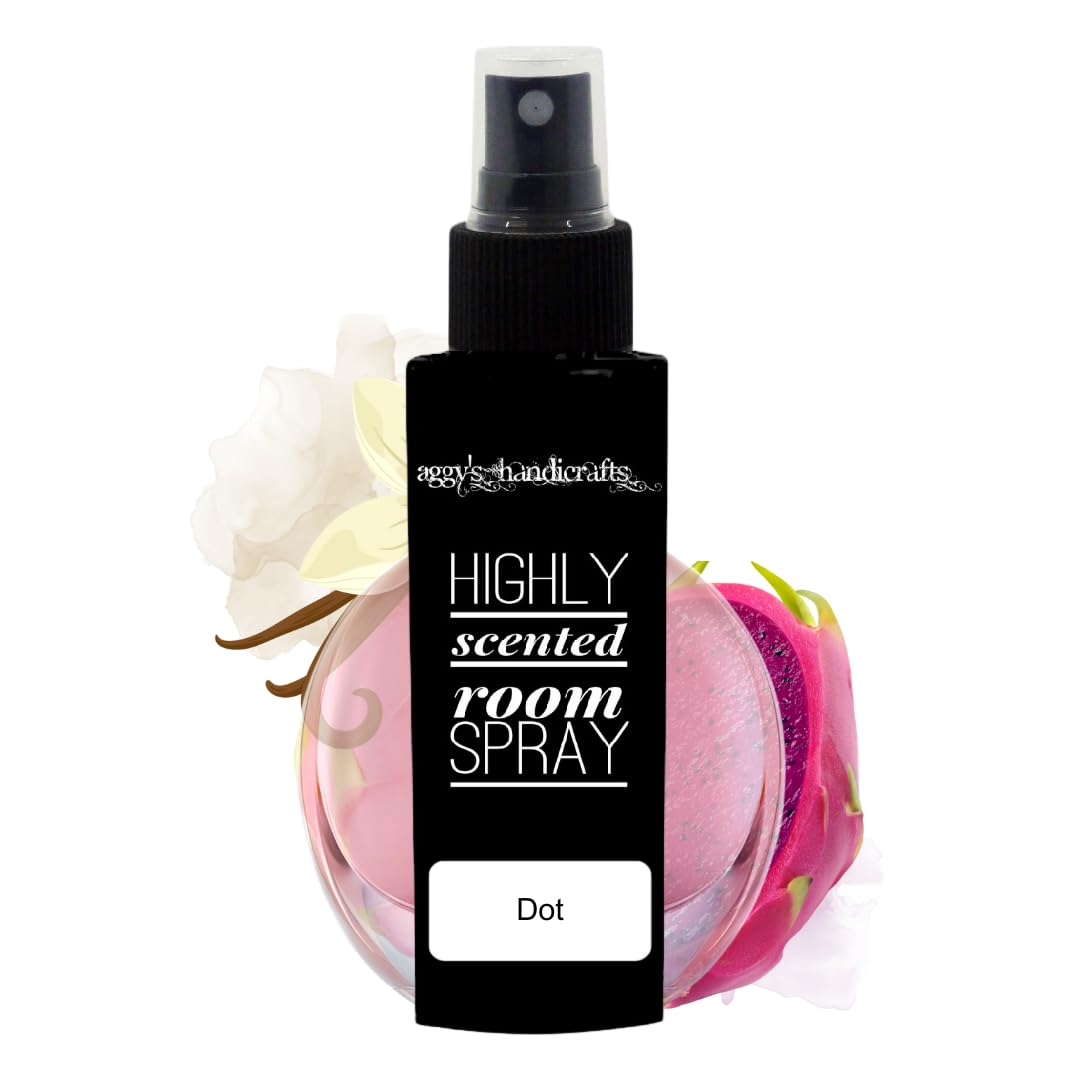 DOT Highly Scented Room Spray (Travel Size)