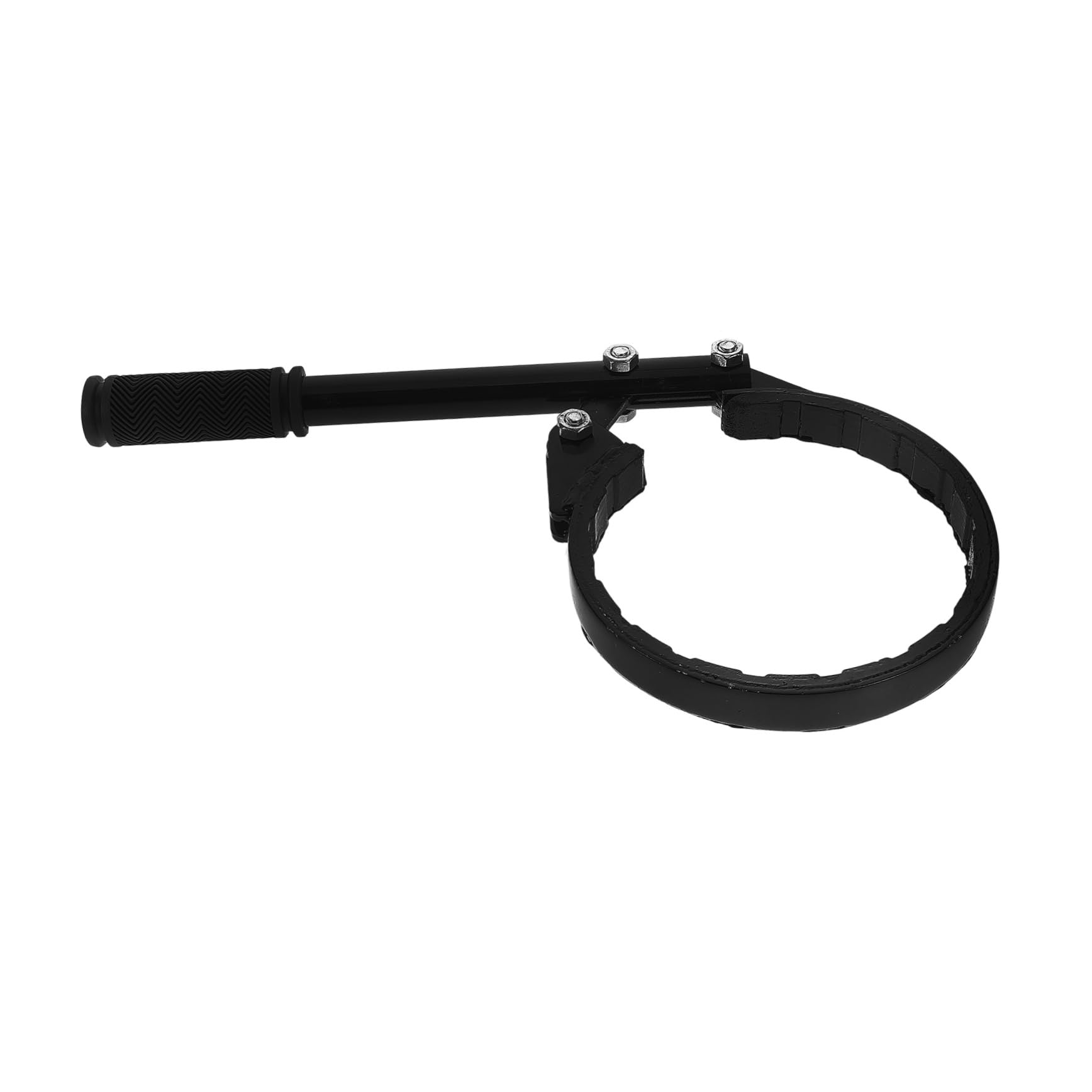 OUNONA Outil de Démontage de Réservoir de Séchage Air pour Camion Clé de Remplacement pour Camion Extracteur de Cylindre de Séchage Air