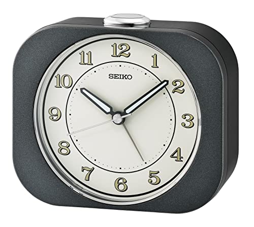 Seiko Clocks Despertador QHE195K