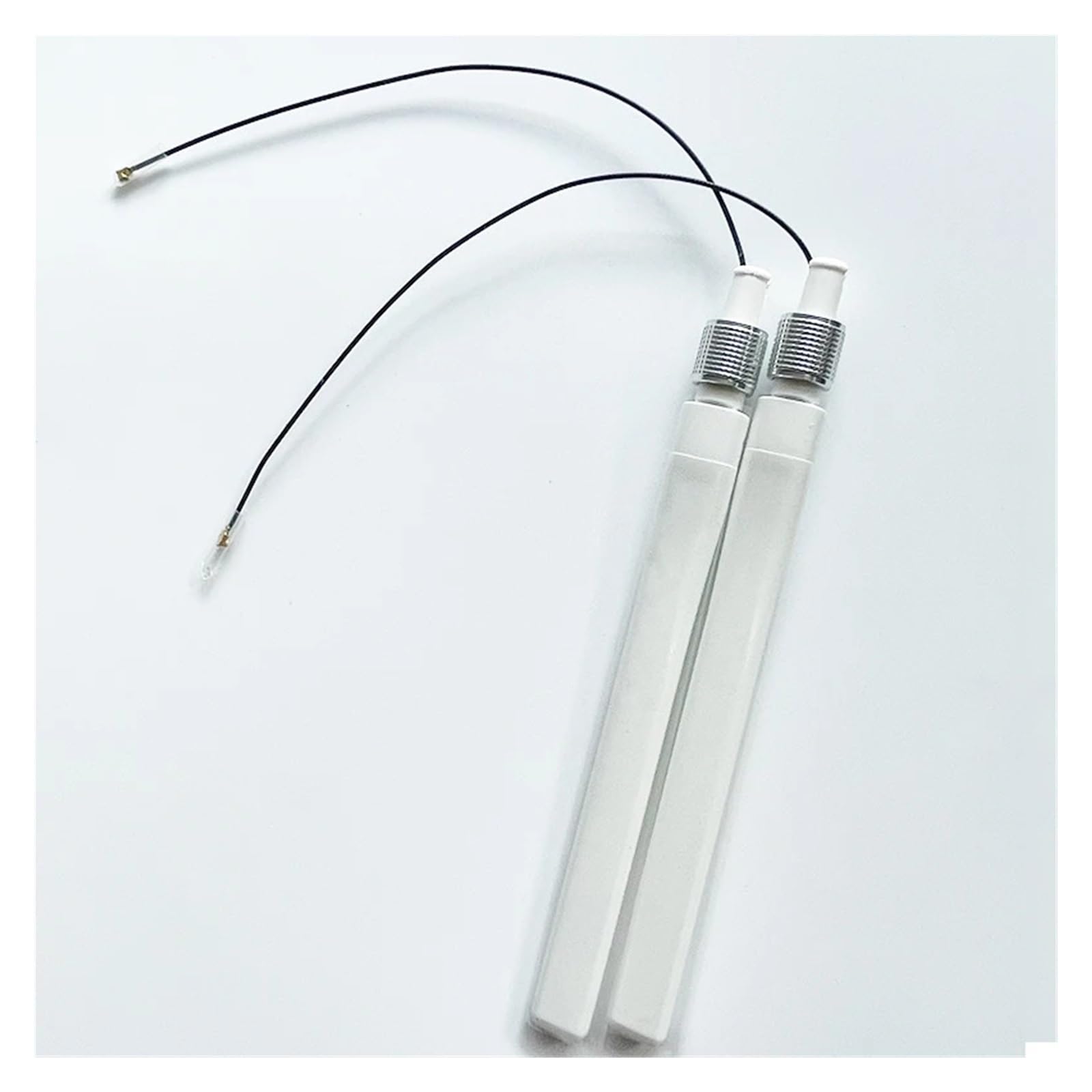 Antenna remota GL300N, compatibile for DJI, | Adattamento GL300N, design del cavo, componente di segnale, accessorio di riparazione(2 pcs)