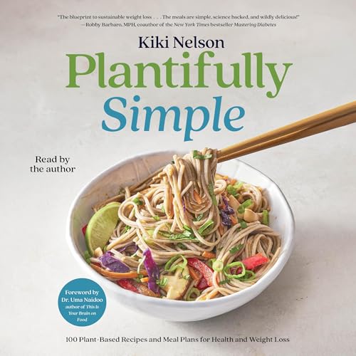 Plantifully Simple by Kiki Nelson episode artwork