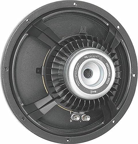 Eminence Neodymium Kappalite 3012LF Haut-Parleur PA de Rechange 30,5 cm, 450 W à 8 Ohms