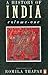 A History of India: Volume 1