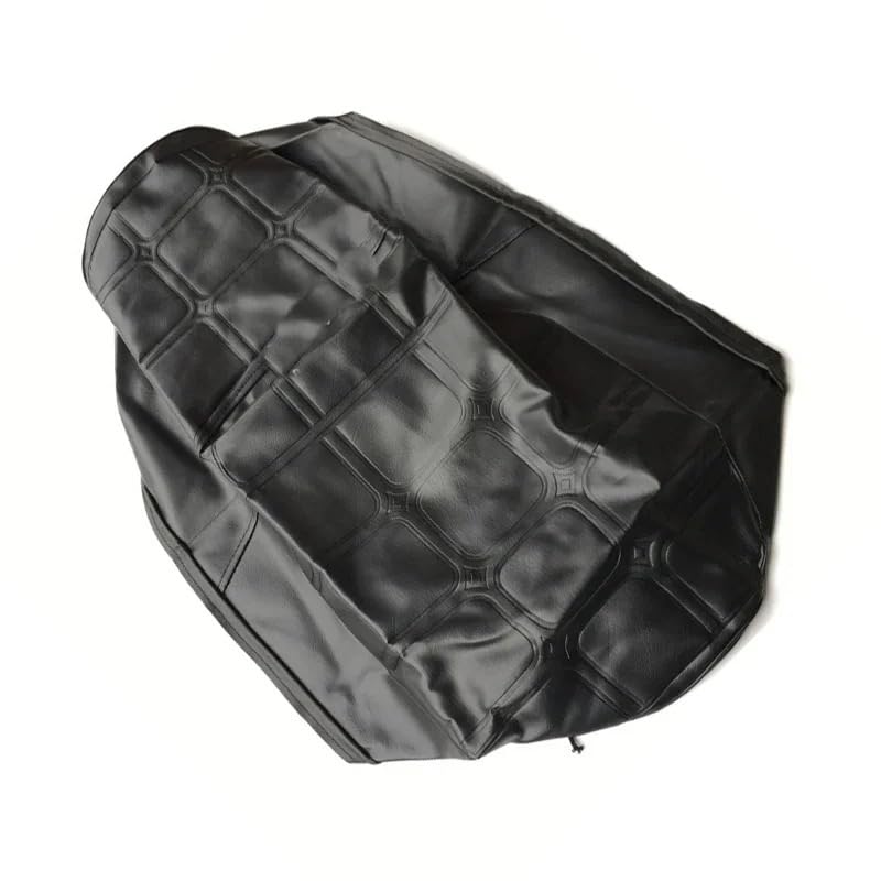 Coussin protection selle moto CM125 accessoire couvre-selle étanche SHD125