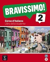Download Bravissimo! 2 : Libro dello studente (1CD audio) PDF