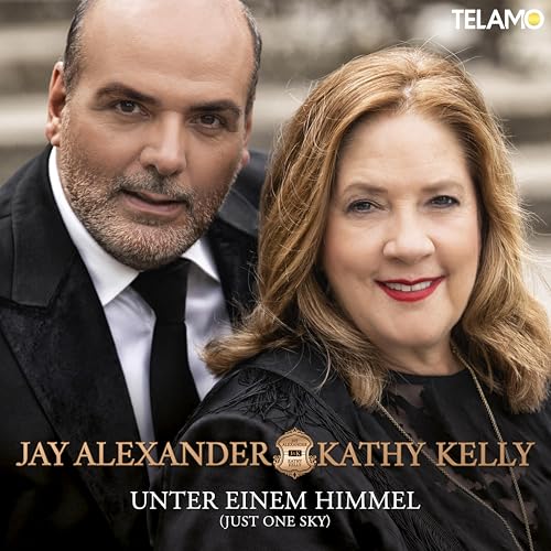 Jay Alexander & Kathy Kelly