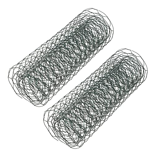 BESPORTBLE Chicken Wire for Floral Arrangements Greenery Garland DIY Craft Projects