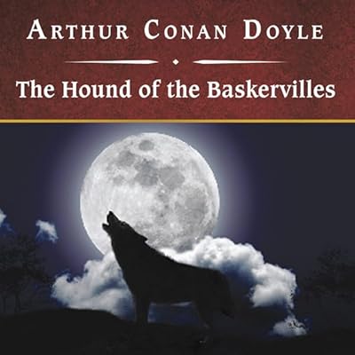 The Hound of the Baskervilles, with eBook