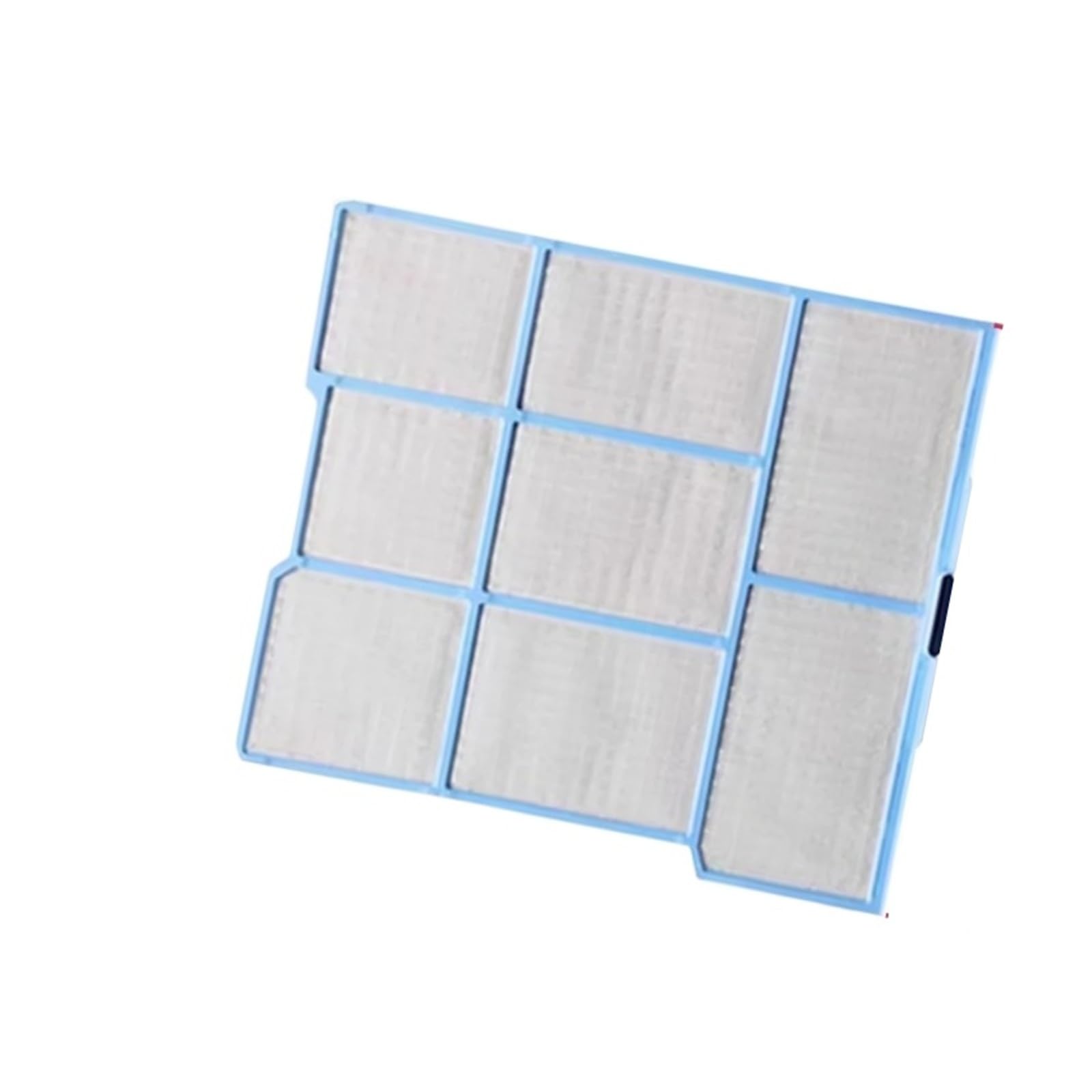 1 Set Filtro Aria Condizionata, RAS-35AHR, 36AHY, 32AHR, 35AVZ, 26, 36DHZ, Compatibile Con HITACHI