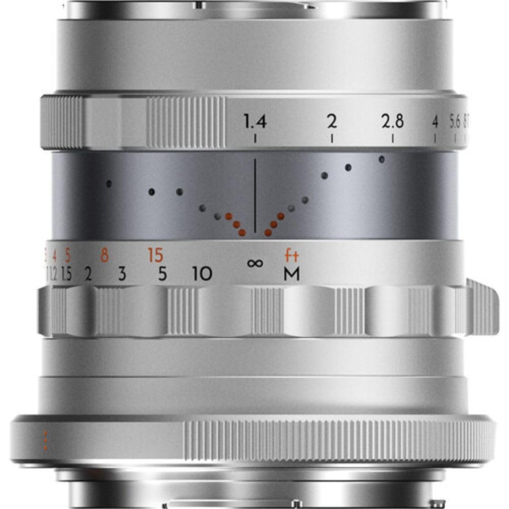 Amazon.co.jp: Thypoch フルフレーム写真レンズ Simera 28mm f1.4 