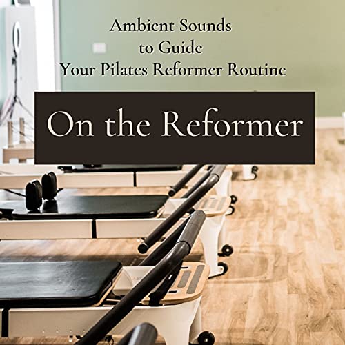 Produktfoto von Pilates Reformer