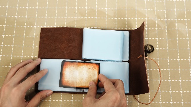 d&d spell card binder Amazon.com: Spellbook Cards Holder DND RPG Pocket Spell Book & Reference Card  Holder, Tome of Recollection TTRPG Gaming Accessories for Dungeons and  Dragons Beginner Master (60 Poker-Size Player Cards Included) : Toys