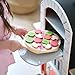 Teamson Kids - My Little Helper Outdoor Pizza Oven