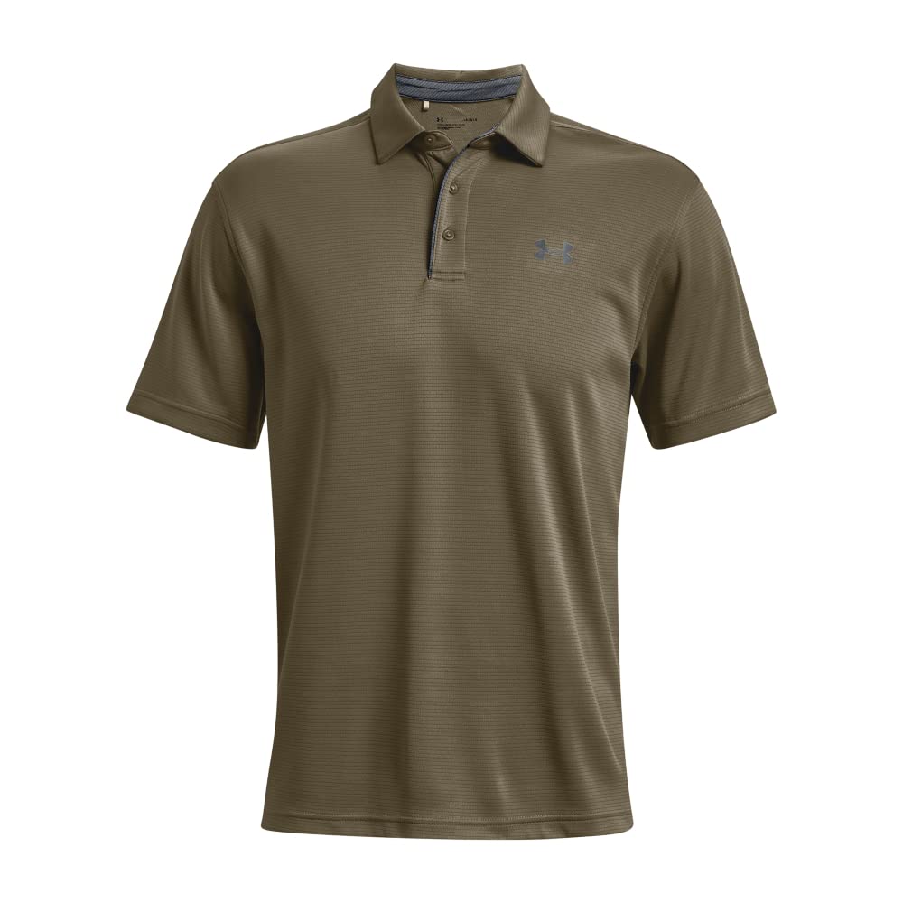 Under Armour Men's Tech Golf Polo — view 114