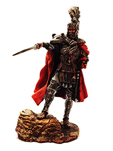 historical military action figures