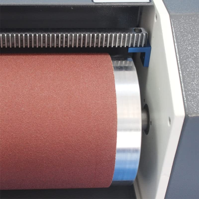 Abrasion Tester Friction Test Instrument Rubber Abrasion Resistance Testing Machine