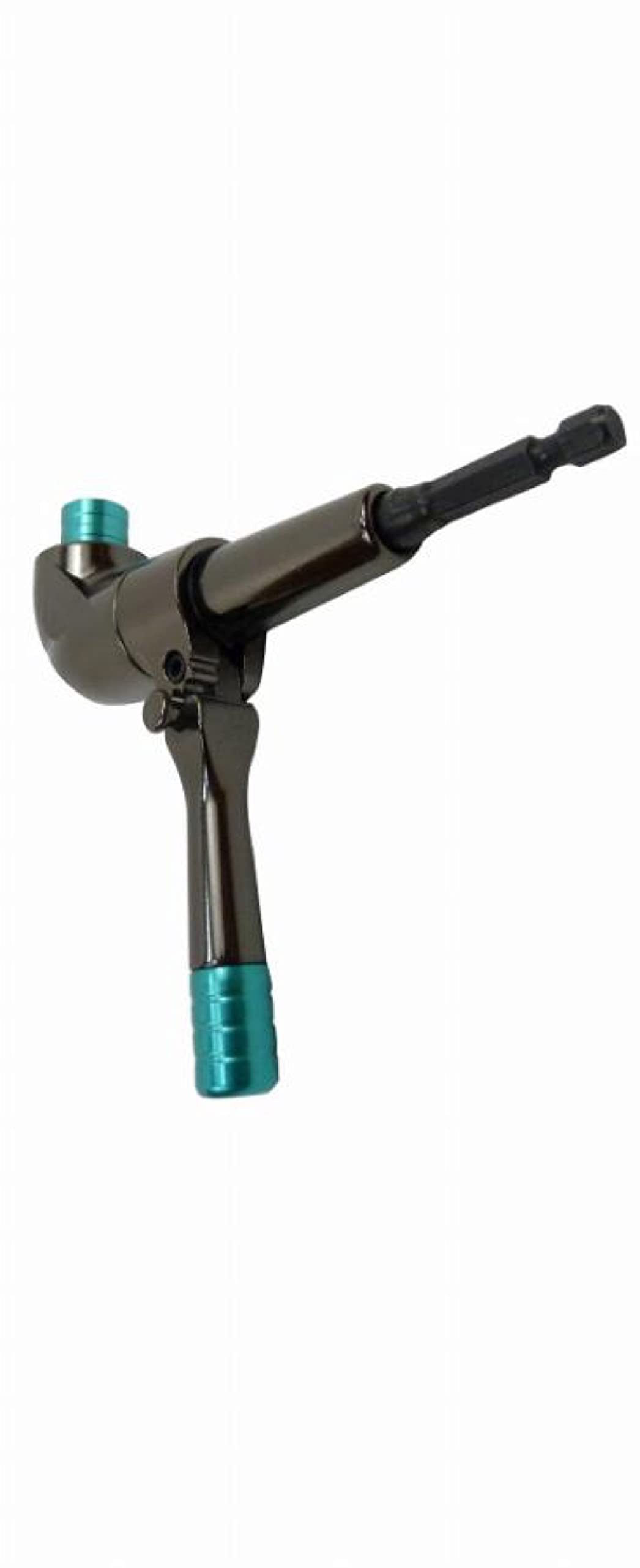 Rinvio angolare pro RISS - con manico - 9745P1