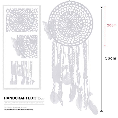 Soledì Acchiappasogni Indiano da Parete Grande