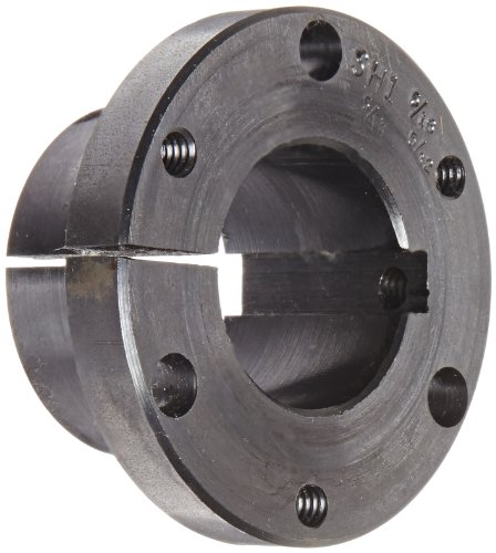 Martin SH 1 3/8 Quick Disconnect Bushing, Ductile Iron, Inch, 1.38
