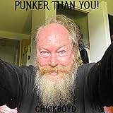 Punker Than You! [Explicit]