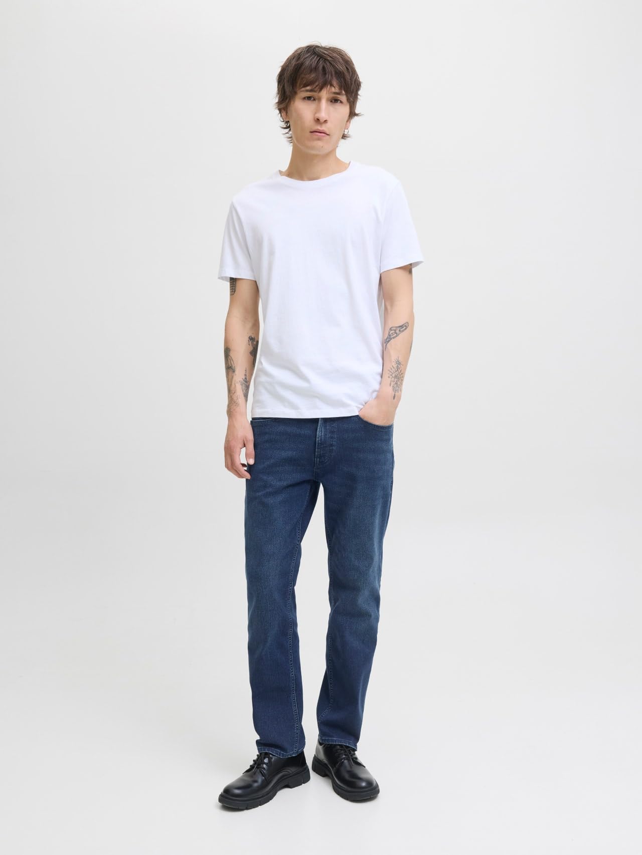 JACK & JONES Jeans Homme