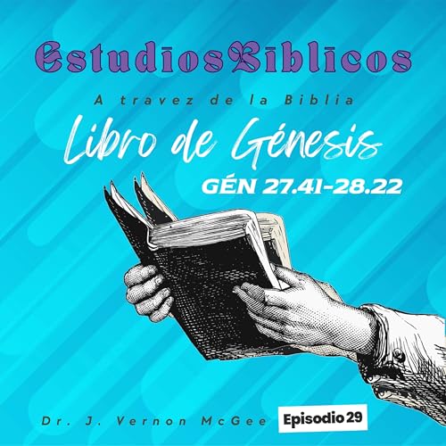 Page de couverture de L1 - Libro de Gén 27.41-28.22