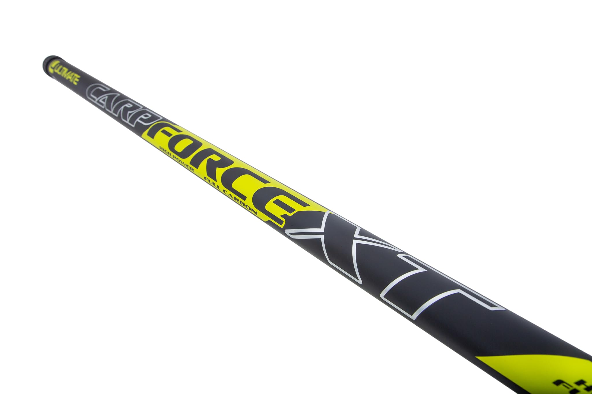 Canne Fixe Ultimate Carpforce XT 11m - Canne Coup