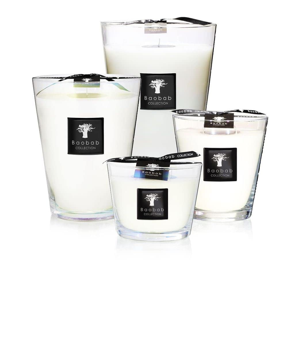 Vela perfumada de vainilla de Madagascar Max 10