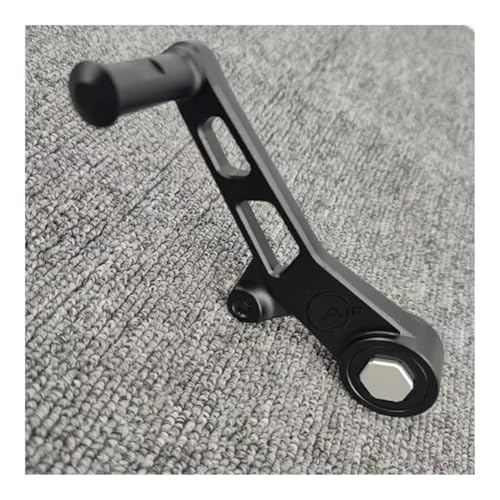 Levier changement moto en aluminium renforcé pour passage de vitesse fluide sur R1300GS