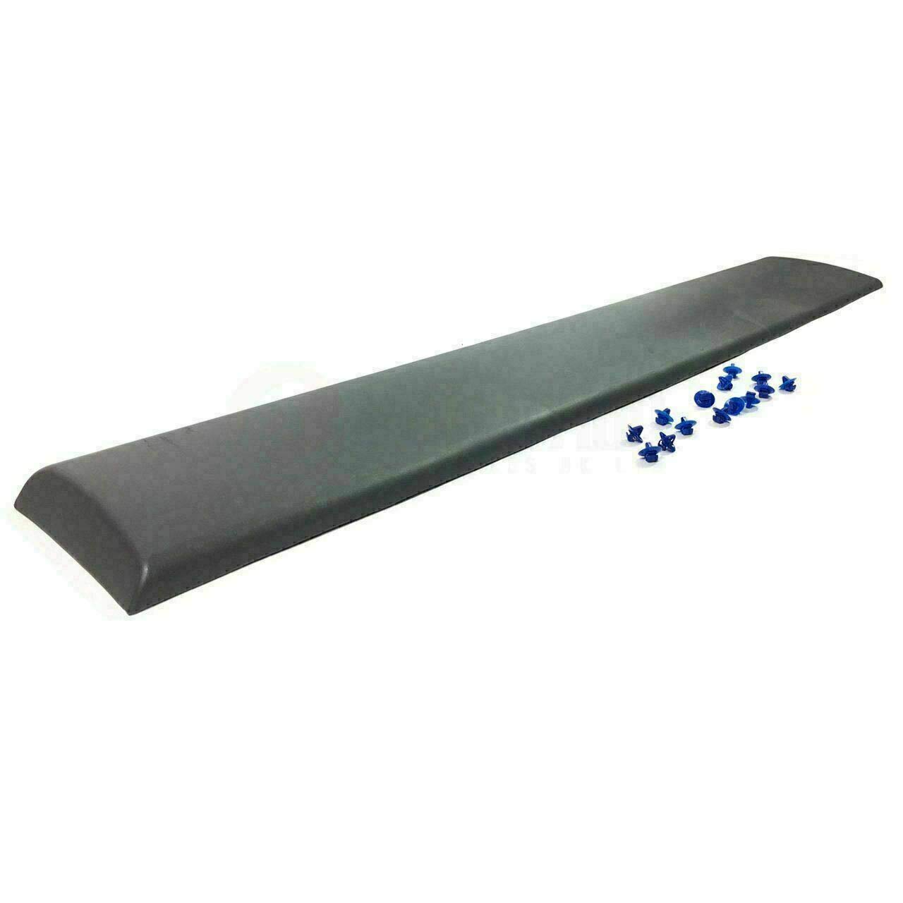 Panel de moldura lateral para puerta Primaster 01-14 LWB (4 piezas)