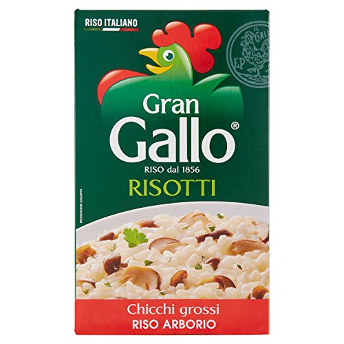 Gallo Riso Arborio, 1kg