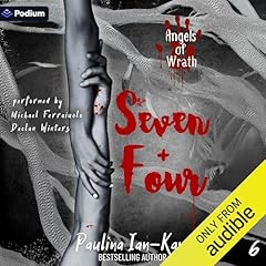 Seven+Four cover art