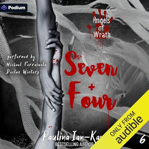 Seven+Four cover art