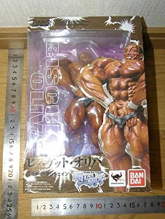 新品ビスケットオリバ ミスターアンチェインフィギュアーツzeroグラップラー刃牙バキ範馬刃牙 フィギュア 検索 範馬勇次郎 花山薫 フィギュア ドール 通販 Amazon