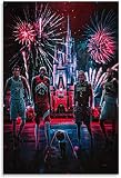 1000 pièces Puzzles pour Basket Giannis Antetokounmpo Pascal Siakam Adultes Enfants Puzzle Jouet dagogique jeu 1000 Piece 29.5x19.6inch(75x50cm) Sans Cadre