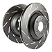 EBC Brakes USR7655 USR Slotted Rotor