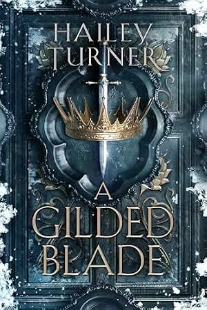 A Gilded Blade: An Infernal War Saga Novella (English Edition)