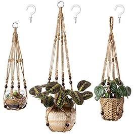 Mkono 3 Pack Macrame...