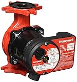 Honeywell PC3F1558IUF00 3 Speed Circulation Pump, 1, Color