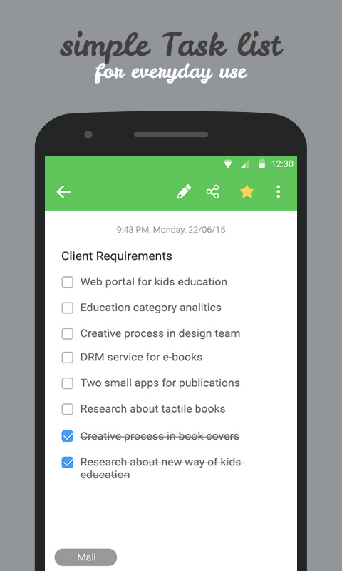 Secure Notes - Note pad - App on Amazon Appstore