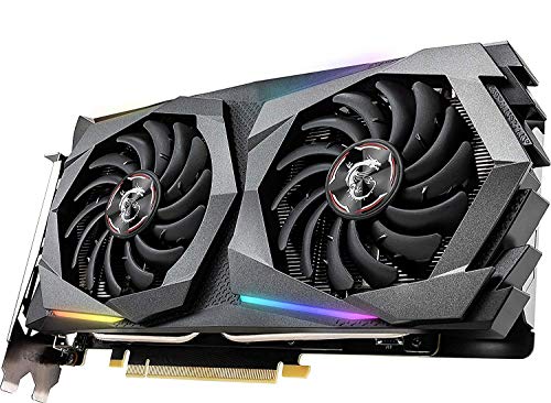 High End Gaming Graphics Card