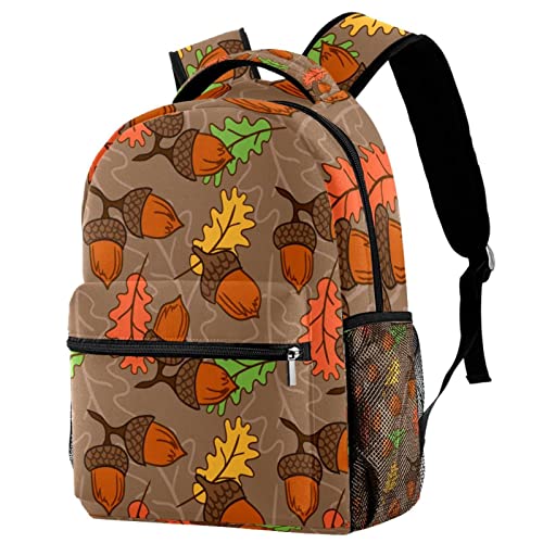 Sac à dos de voyage avec porte-bouteille ergonomique Leisure Campus
